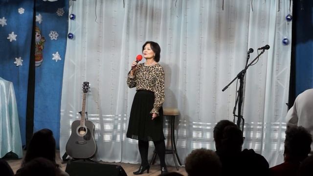 Знаменитая песня. Старый клён. смотреть онлайн