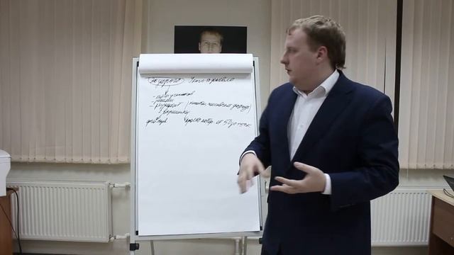 БОГАТЫЙ ФИНАНСОВЫЙ СОВЕТНИК 024. Обработка возражений: дорого. смотреть онлайн