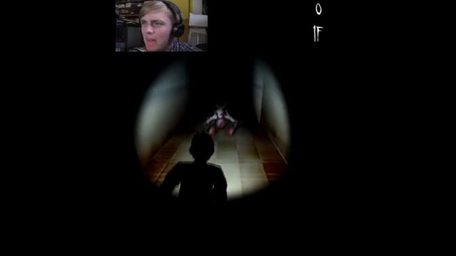 THE MAZE - EVIL TEMPLE RUN смотреть онлайн