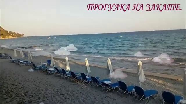 ГРЕЦИЯ.Обзор виллы-отеля на п.о.Халкидики.Halkidiki Greece. смотреть онлайн