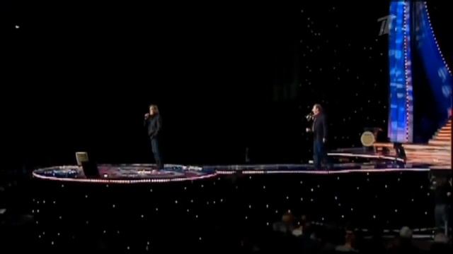 Ricchi e Poveri - Cosa Sei Ретро FM 2007 смотреть онлайн