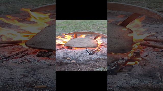 горячий стул