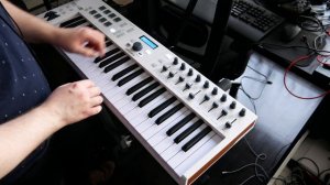 Arturia Keylab Essential 49 Review in 2021