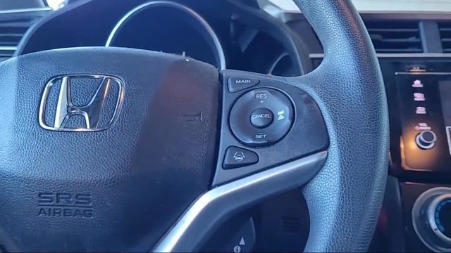 2018 Honda Fit EX Hatchback Livermore Pleasanton Dublin Tracy Fremont San Ramon смотреть онлайн