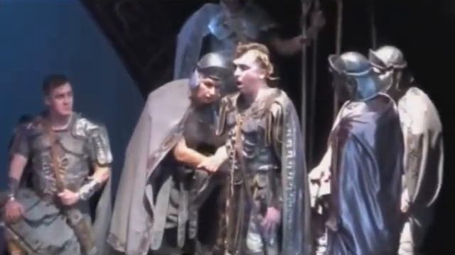 Юлий Цезарь(Empio diro tu sei)Николай Щемлев wmv смотреть онлайн