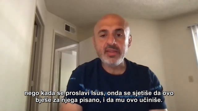 Cvijeti i dolazak Gospoda Jehove (Dio 1.) смотреть онлайн