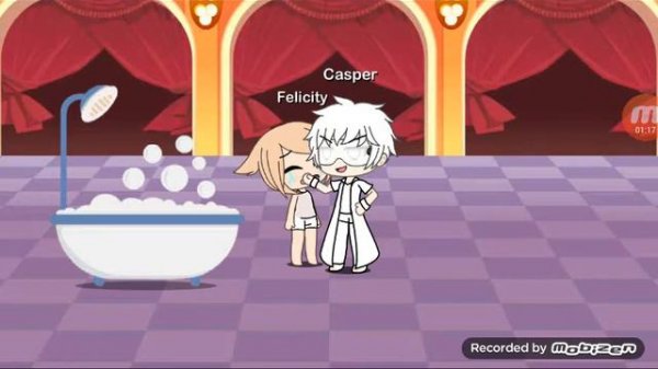 Ужасный день