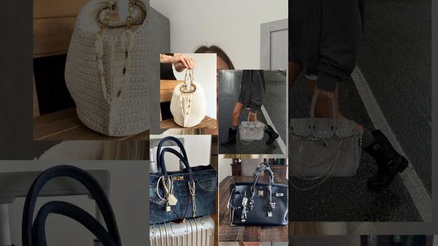 Какой тренд предпочла бы ты, а какой не зашел? #стиль #тренды2024 #lookoftheday #одежда #ootd смотреть онлайн