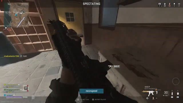 Call of Duty: Modern Warfare 2 (2022) смотреть онлайн
