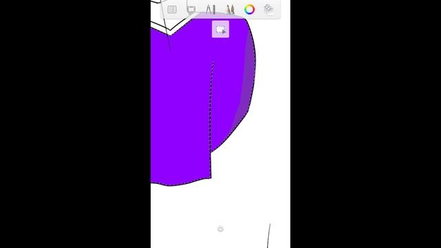 COMO DIBUJAR EN ANDROID #3 - TUTORIAL DE DIBUJO EN AUTODESK SKETCHBOOK PRO - ANDROID смотреть онлайн