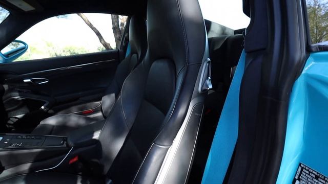 My NEW Porsche Carrera GTS! смотреть онлайн