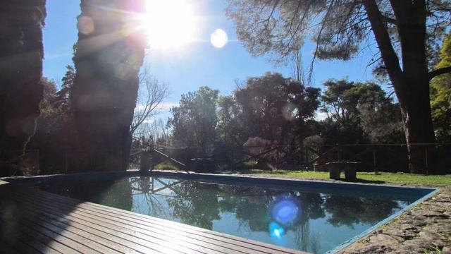 El Petrel Cabañas y Spa de Campo - Hotel in San Javier, Argentina смотреть онлайн