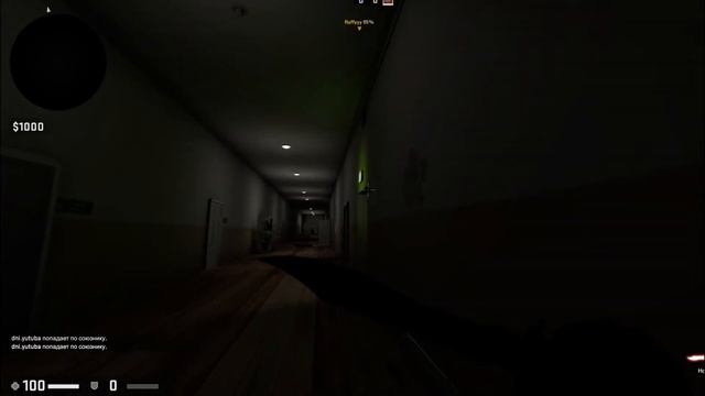 Прохождение Хоррор Карт В CS:GO-- Spooky School 15 I типичный день в школе. смотреть онлайн