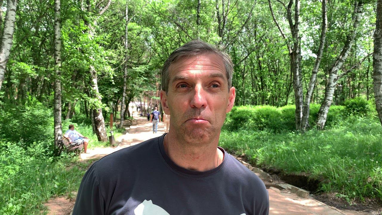 Отзыв о санатории «им. Димитрова», г. Кисловодск, 2021 г. смотреть онлайн