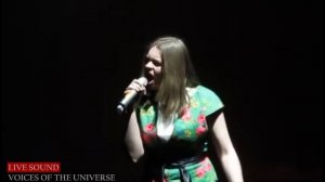 Элина Иващенко Elina Ivashchenko 1944