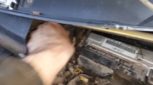 Чери Амулет, реле и предохранитель бензонасоса, ремонт,не качает бензонасос,чтоб незгорал, Chery.