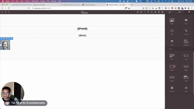 ?What's Cooking in Notion to Anki v0.5.3 смотреть онлайн