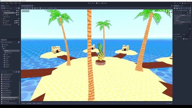 I Used Godot For 100 Hours, Here’s What I Learned смотреть онлайн
