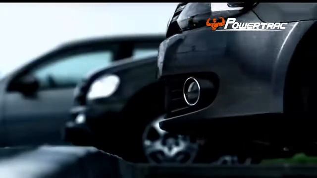 POWERTRAC