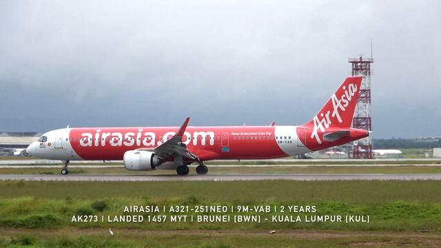 [4K] 08/12/2022 Kuala Lumpur International Airport (KUL/WMKK) смотреть онлайн