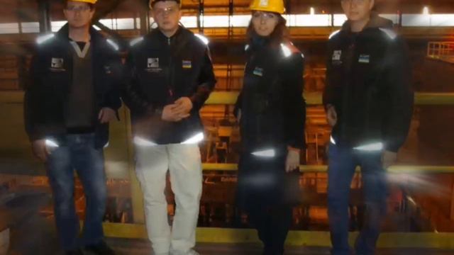 Обмен опытом с другими организациями смотреть онлайн