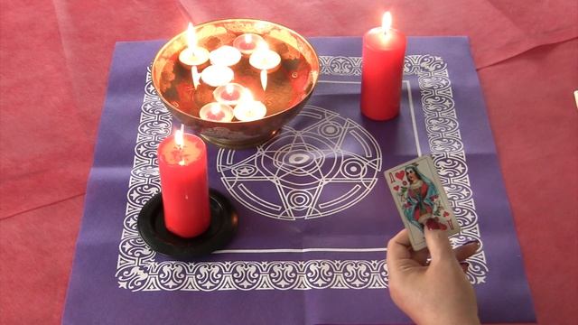 ?Заговор на любовную тоску. Вызов. 100% работает!? | Magic Tarot смотреть онлайн