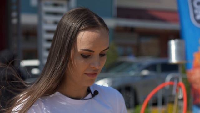 Шаурама с КРЕВЕТКАМИ / Нежнейший БРИСКЕТ / BBQ фестиваль Grill Topia