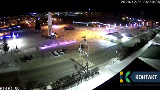 Учалы 2021 Встреча нового года часть 1 смотреть онлайн