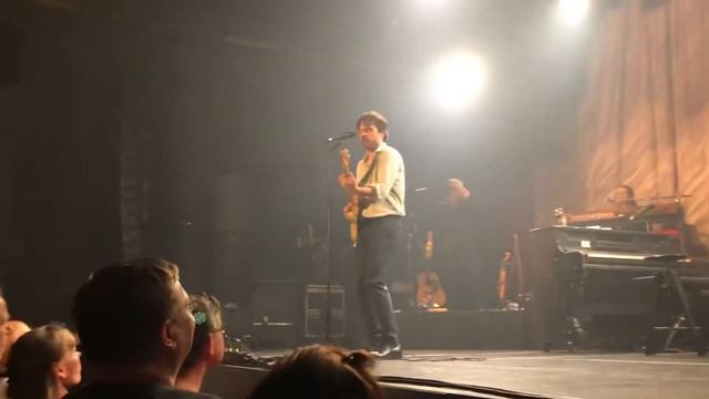 Jack Savoretti - Knock knock смотреть онлайн