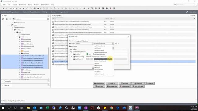 N4 Batch Editing смотреть онлайн