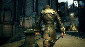 Обзор Dishonored