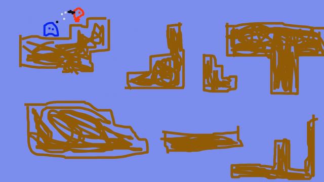 Teeworlds shit смотреть онлайн