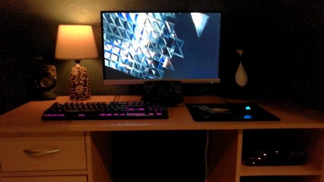 Logitech Z906 (Prueba 2) - Dolby Atmos 7.1.2 a Dolby digital 5.1 intro Dolby Atmos - Unfold смотреть онлайн