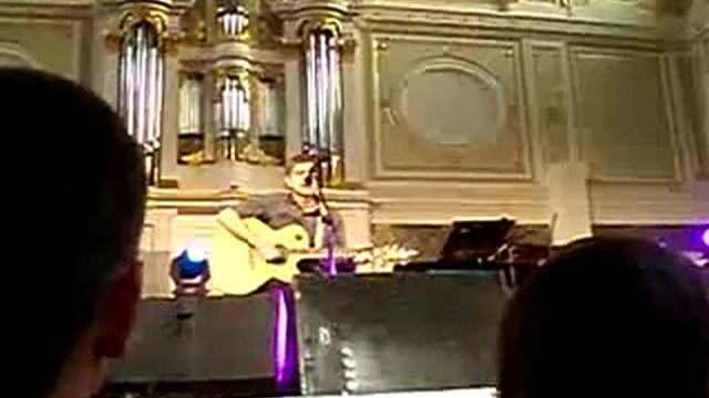 Сплин - катится камень смотреть онлайн