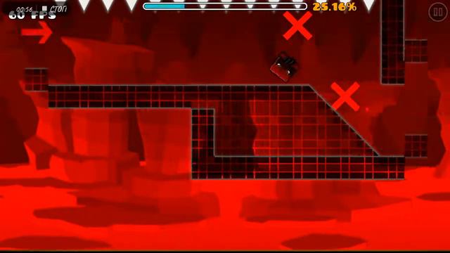 !СПОЙЛЕРЫ! REbirth III noclip смотреть онлайн