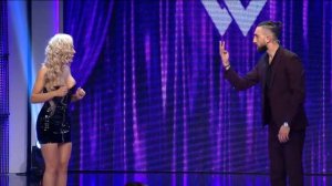 Женский клуб (Армения) юмористический диалог. Зироян, Лили Морто/Զիրոյան, Լիլի Մորտո/