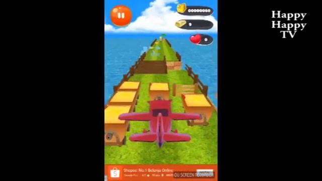 KIDS GAME REVIEWS : SUPER FLY WINGS смотреть онлайн