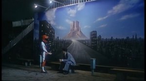 Гонки на автостраде Шуто (1988)