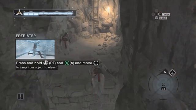 Сложность в играх. Сквозь время 1. смотреть онлайн