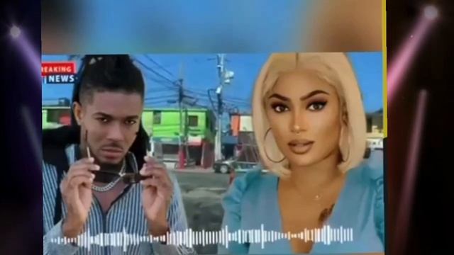 ANMWEYYY JS KRAZE RICARDO AK DLO NAN YEUX L, JENNY NAN PROBLÈM, NINIE METE TOUT SEKRE WIDIANA DEYO смотреть онлайн