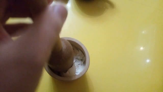 Натуральное минеральное удобрение из яичной скорлупы смотреть онлайн