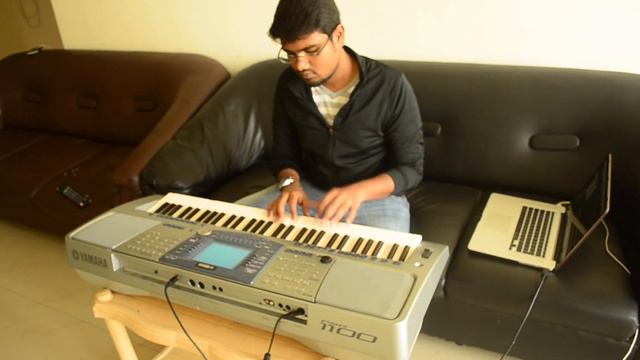Oscar winning slum dog millionaire BGM - Halion Sonic Sitar VST смотреть онлайн