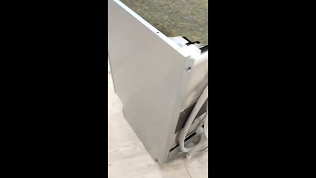 Посудомоечная машина встраиваемая BOSCH SMD6HCX4FR 60 смотреть онлайн