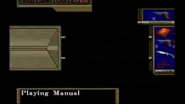 Resident Evil: Code Veronica X playthrough Part 2 смотреть онлайн