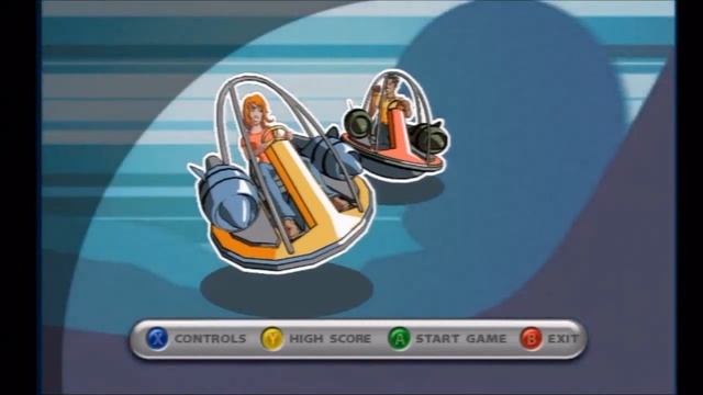 Thrillville Unboxing w/ Gameplay (For Xbox) смотреть онлайн
