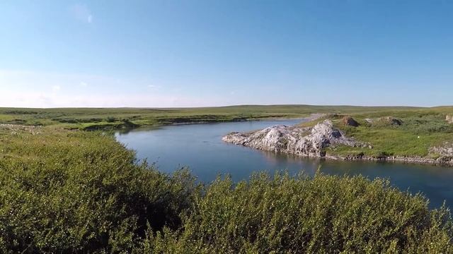 Ворота на реке Кара. смотреть онлайн