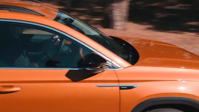 VOLKSWAGEN TAOS ИРКУТСК АРШАН смотреть онлайн
