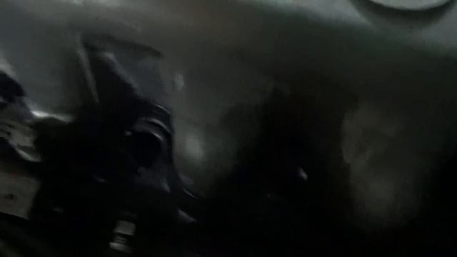 Мерседес 123 3 л дизель ,замер компрессии .