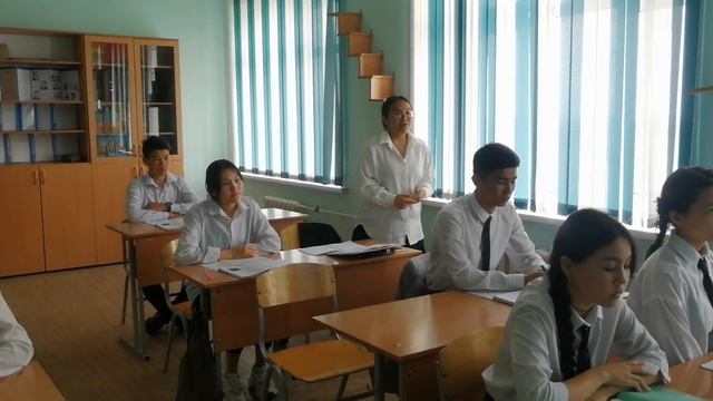 І. Жансүгіров "Құлагер" поэмасындағы Ақан бейнесі 9-сынып әдебиет сабағы смотреть онлайн