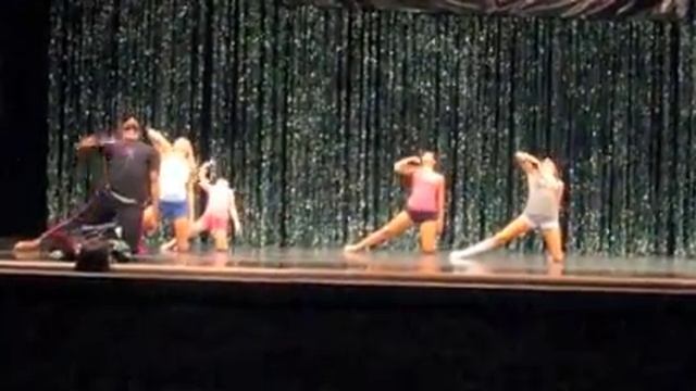 Encore nationals lyrical workshop смотреть онлайн